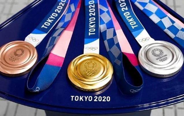 Tokio-2020 başa çatıb - Daha çox medalı hansı ölkə qazanıb?