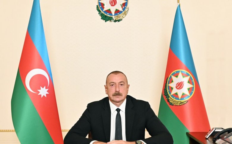 Prezident ASC-yə vəsait ayırıb