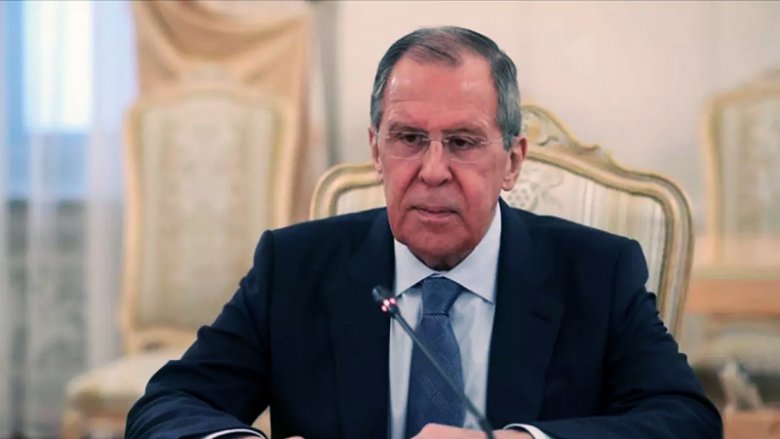 Lavrov: “Rusiya “Taliban”ı tanımağa tələsmir”