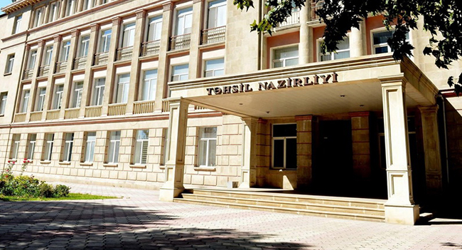 41 minə yaxın təhsil işçisi arayış təqdim edib