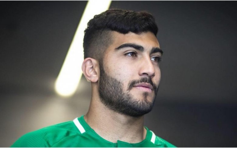 "Makkabi"nin futbolçusu: "Neftçi" ilə oyun həyatımızın matçı olacaq"