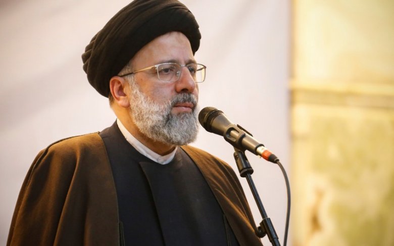 İran prezidenti prezidentliyə sabiq namizədi özünə müavin təyin edib