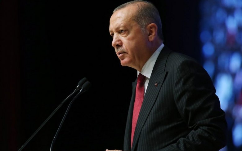 Prezident: "Türkiyə əlavə köç yükünün öhdəsindən gələ bilməyəcək"