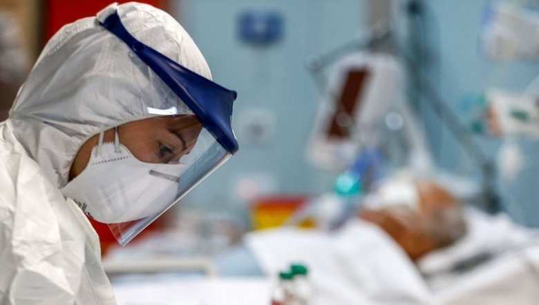 Son sutkada Gürcüstanda koronavirusdan 73 nəfər ölüb