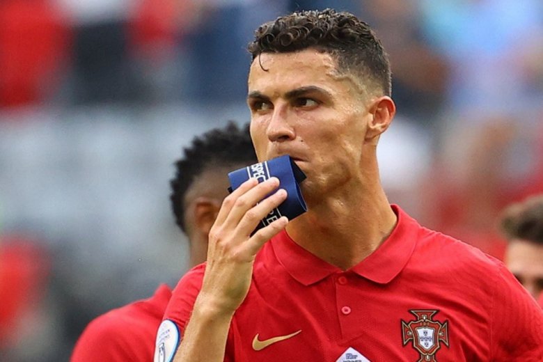 Ronaldo “Mançester Yunayted”ə 2 ilə 58,3 milyon avro qazanacaq