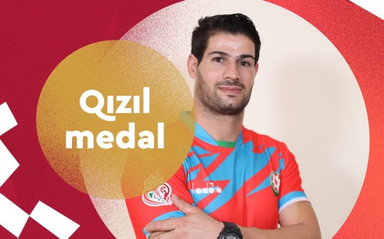 Tokio-2020:  Azərbaycan 7 qızıl, 2 bürünc medal qazanıb