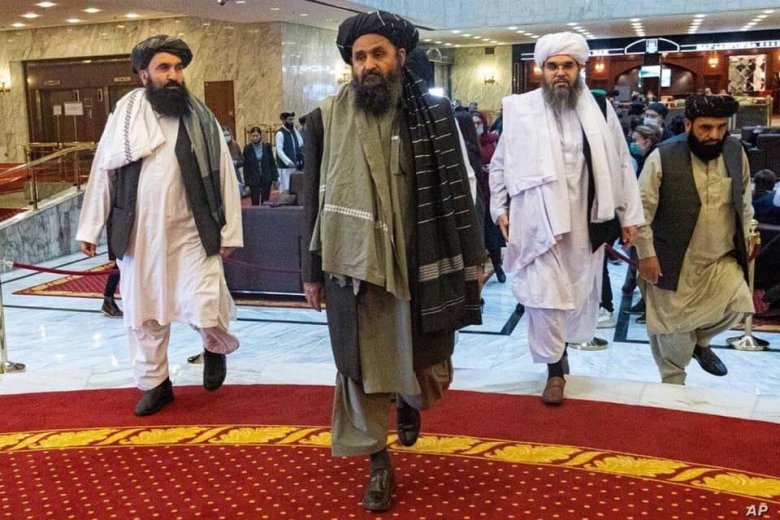 “Taliban” bir həftə ərzində yeni hökumətin heyətini elan edəcək
