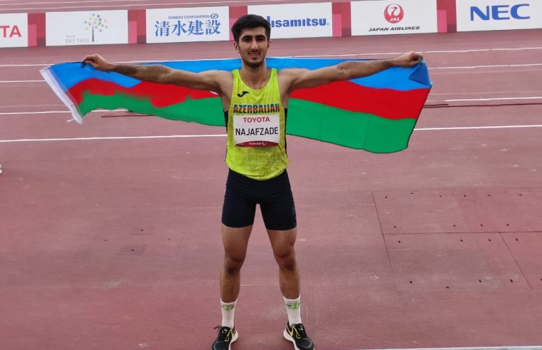 Tokio-2020: Azərbaycan 13-cü medala sahiblənib