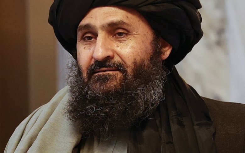 “Taliban”ın siyasi ofisinin rəhbəri Əfqanıstanın XİN başçısı təyin edilib