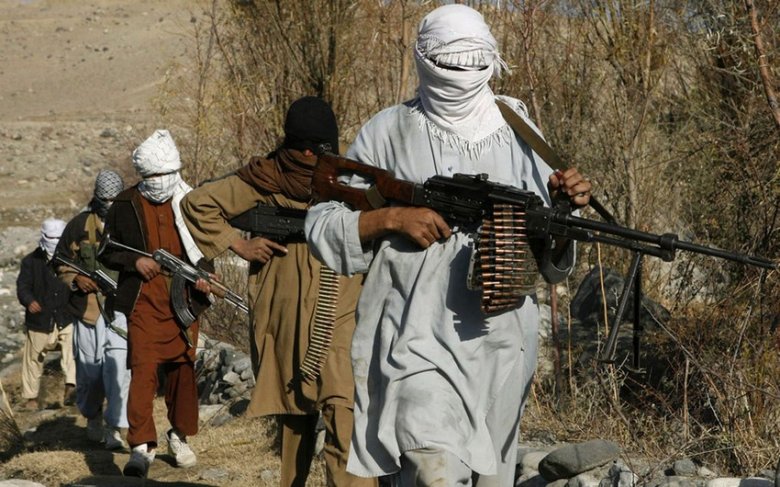 “Taliban” Pəncşirdə müqavimət qüvvələrinin nəzarətində olan daha bir rayonu ələ keçirib