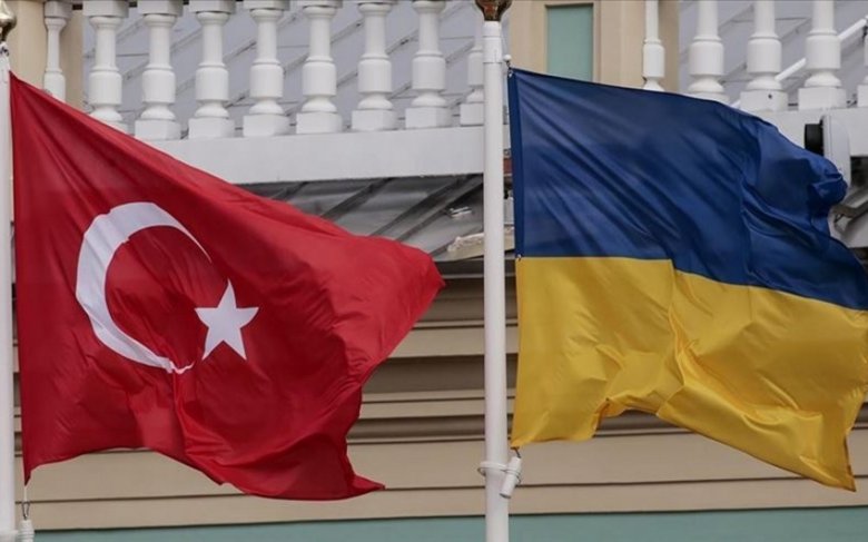 Türkiyə və Ukrayna arasında müdafiə sahəsində yeni anlaşma imzalanıb