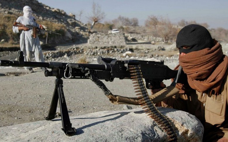 “Taliban” Pəncşirin daha iki bölgəsini ələ keçirib