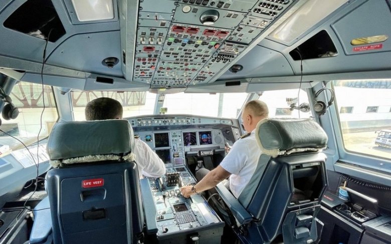 "Boeing"in kapitanı: “Füzuli Hava Limanı beynəlxalq standartlara uyğundur”