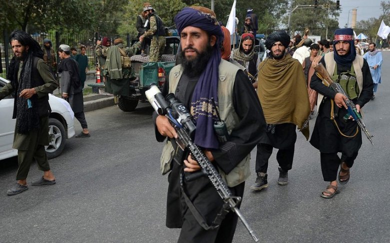 “Taliban” Əhməd Məsudun atasının məqbərəsini ələ keçirib