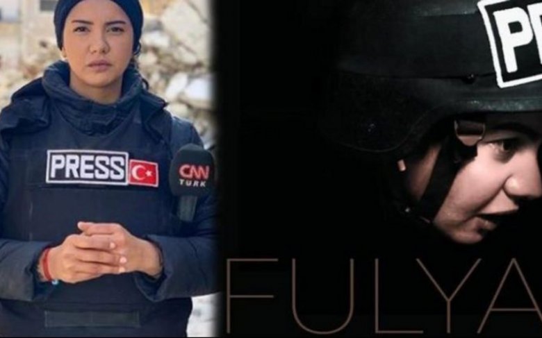 Türkiyədə "Fulya" filminin premyerası olacaq