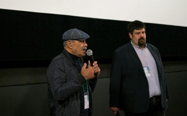 Azərbaycan filmi beynəlxalq festivalda nümayiş olunub