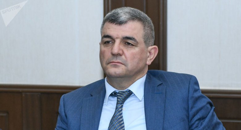 Deputat: “Onlar Qarabağdakı separatçılara yük daşımaqda davam edirlərsə...”