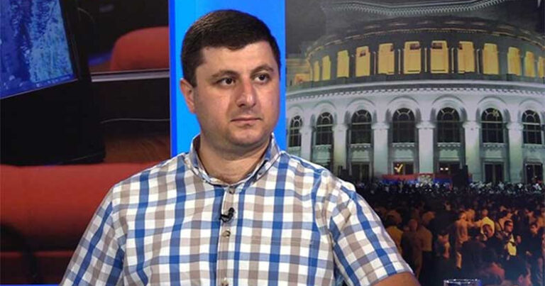 Deputat: “Ermənistan yeni ərazilər itirəcək”