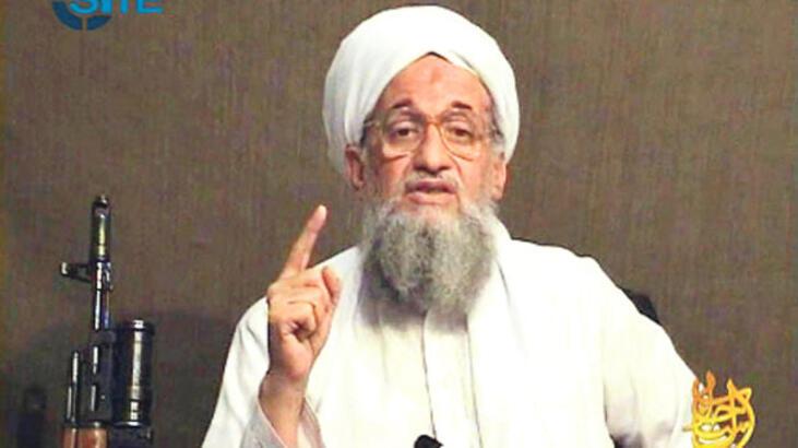 Öldüyü elan edilən “Əl-Qaida” liderinin müraciəti yayılıb
