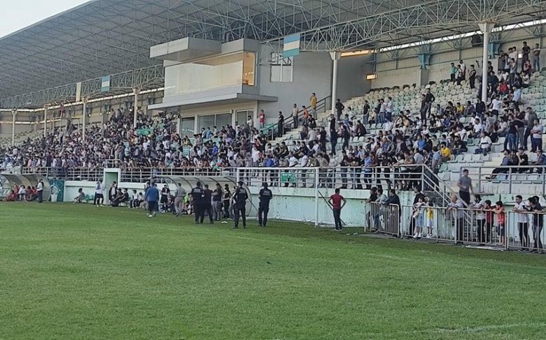 Lənkəran klubu Region Liqasında iştirak üçün AFFA-ya müraciət edib