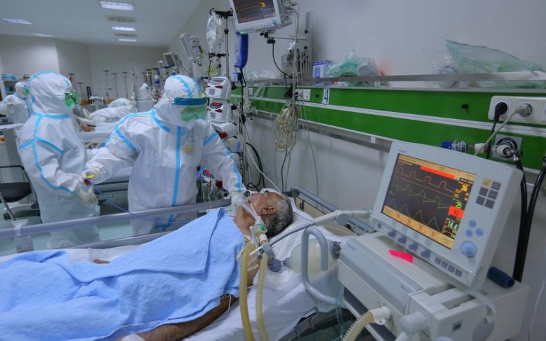Türkiyədə daha 217 nəfər koronavirusdan vəfat edib