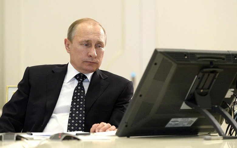 Putin Sovet İttifaqının texnoloji avtokratiyasını təkrarlayır