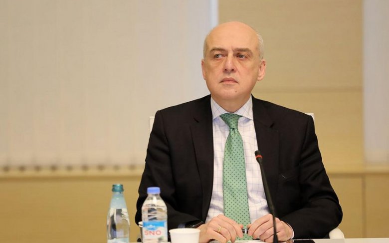 XİN başçısı: “Gürcüstanın yeni regional təşəbbüsü konkret nəticələr verəcək”