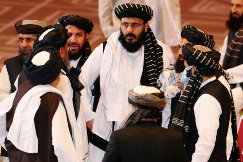 Taliban: "Beynəlxalq ictimaiyyət mühakimə etməzdən əvvəl 20 ay vaxt verməlidir"