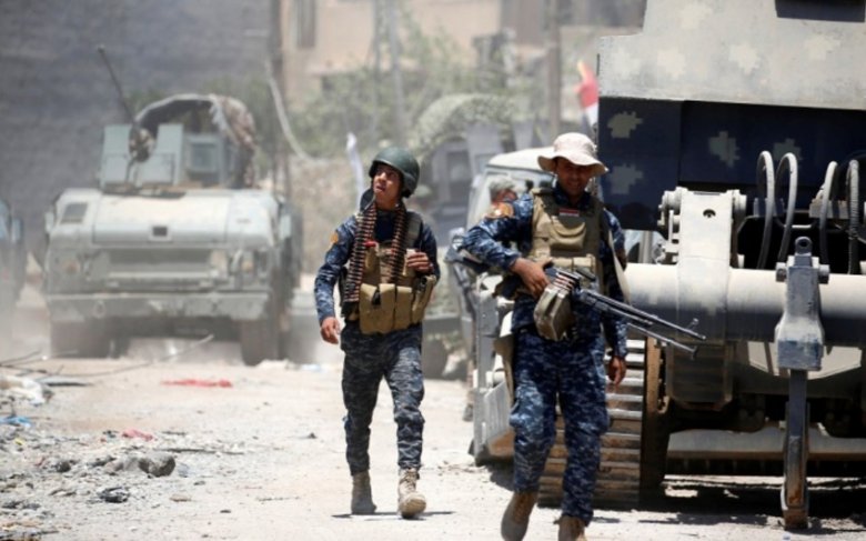 İraqda İŞİD-in hücumu nəticəsində bir neçə nəfər ölüb, yaralananlar var
