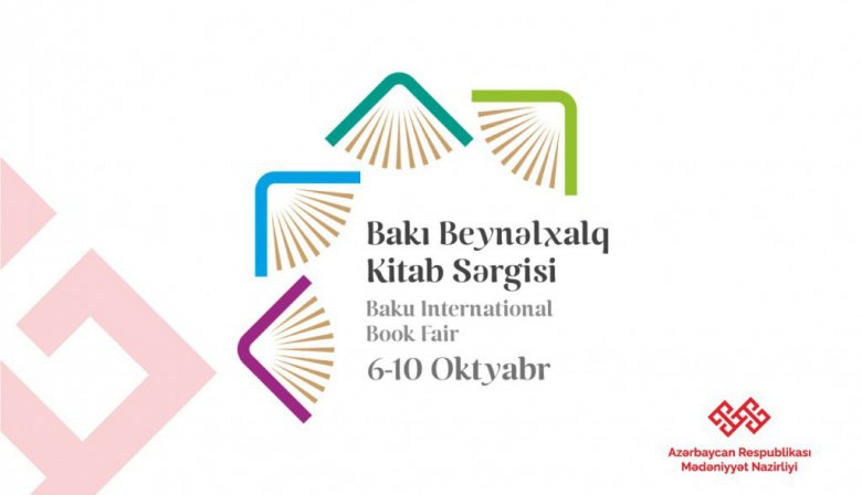 Bakıda regionun ən böyük kitab festivalı keçiriləcək