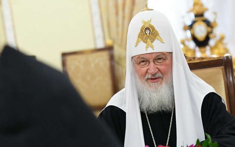 Patriarx Kirill: "Dini liderlərin görüşü regiondakı çoxsaylı məsələlərin həllinə böyük töhfə verəcək"