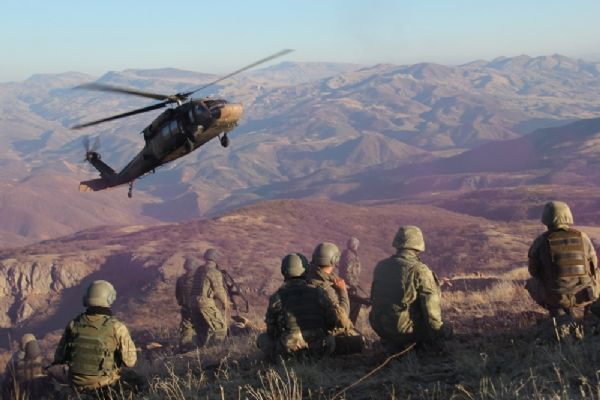 Qarabağdakı separatçılara qarşı anti-terror əməliyyatı başlaya bilər