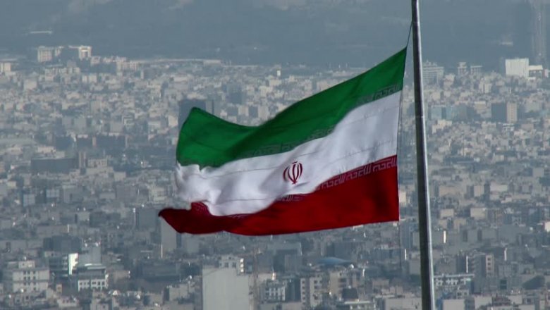 İranda ərzaq böhranı yaranıb