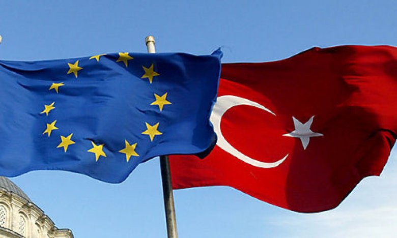 Avropa Birliyi Türkiyəyə sanksiya tətbiq etmək istəyir