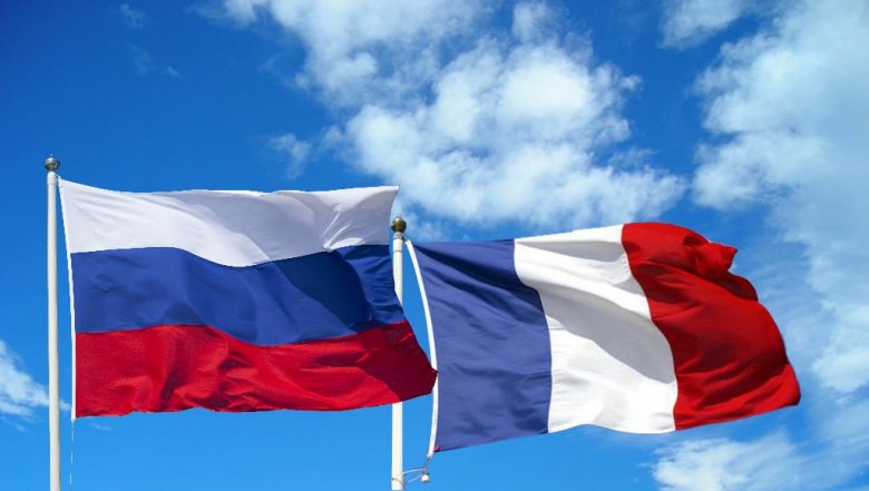 Fransa: "Rusiyanın aqressiv davranışlarına dözmək fikrində deyilik”
