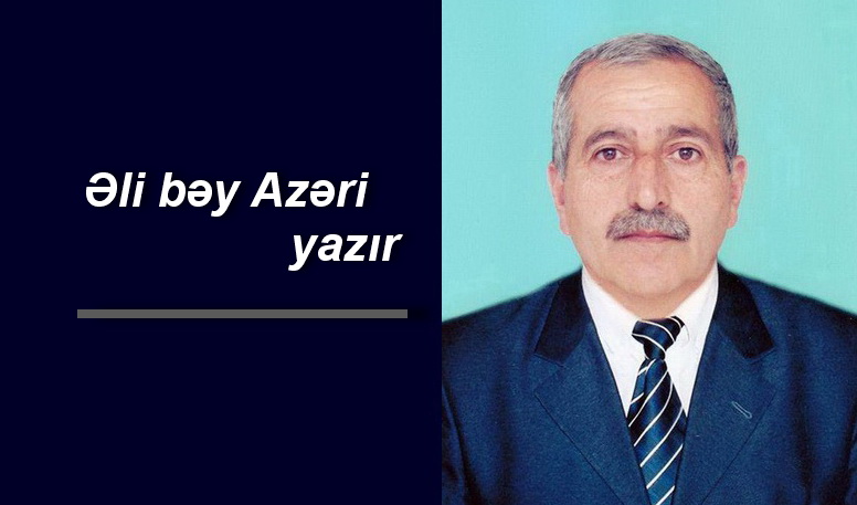 Adam var payız kimidir