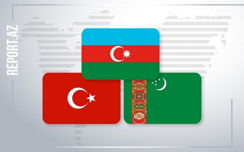 Azərbaycan, Türkiyə və Türkmənistan prezidentləri görüşəcək