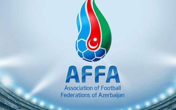 AFFA futbol klubunun şikayətini təmin etməyib