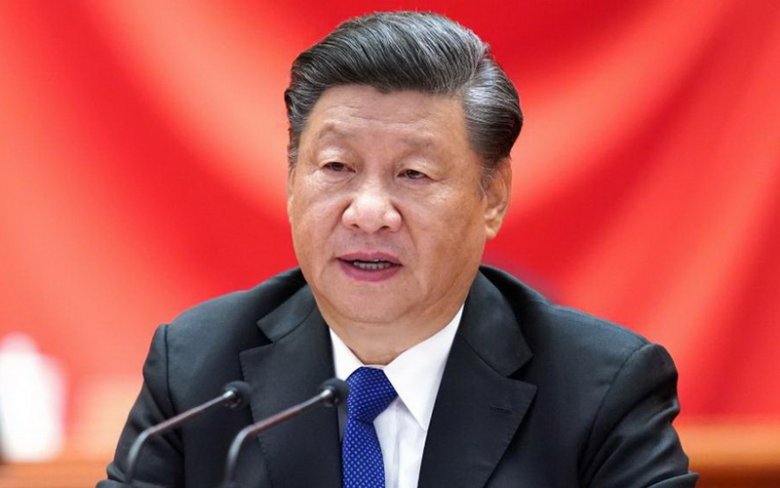 Çinin dövlət başçısı 22 aydır ölkədən çıxmır