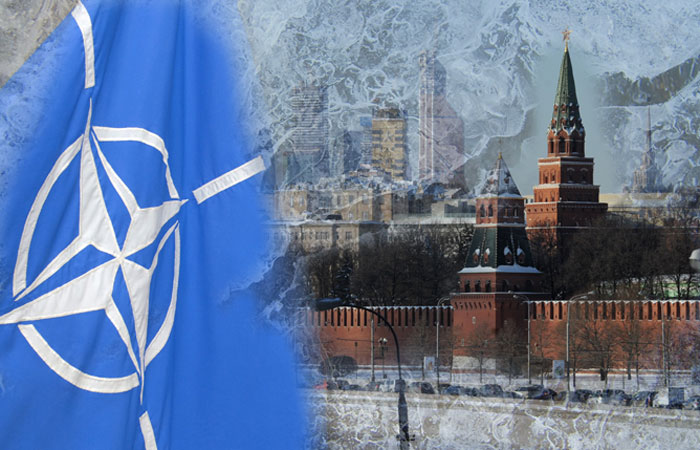 NATO Rusiyaya yenidən xəbərdarlıq edib