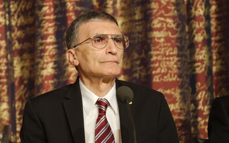 Nobel mükafatı laureatı Azərbaycana gəlib