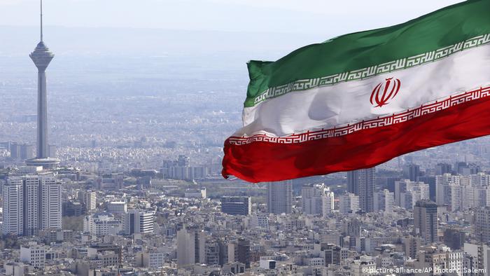 Rəsmi Tehran yeni reallıqları qəbul edib