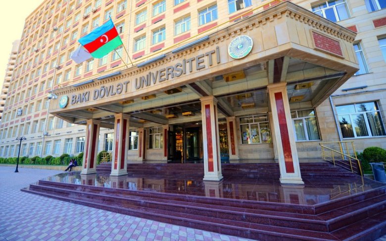 BDU-da 8 dekan və 29 kafedra müdiri vəzifəsi boşdur