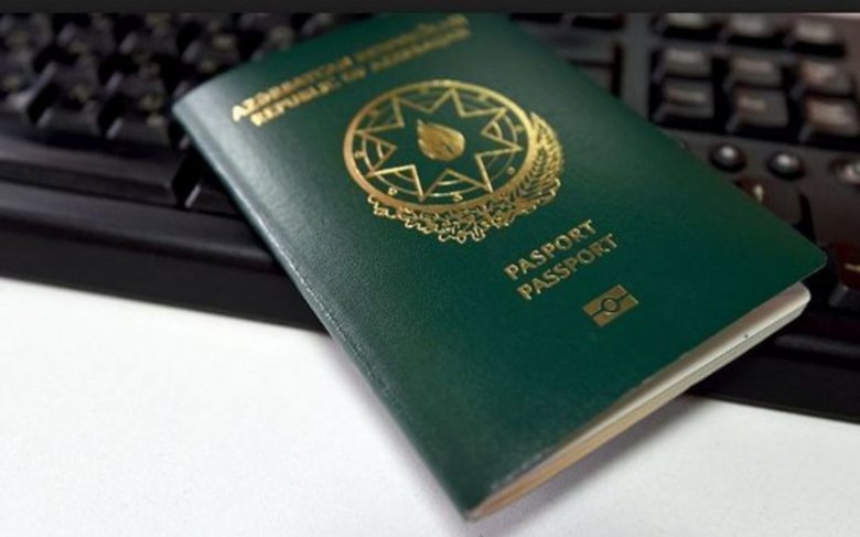 Xarici pasportların alınması və itirilməsinə görə yeni rüsumlar müəyyənləşib