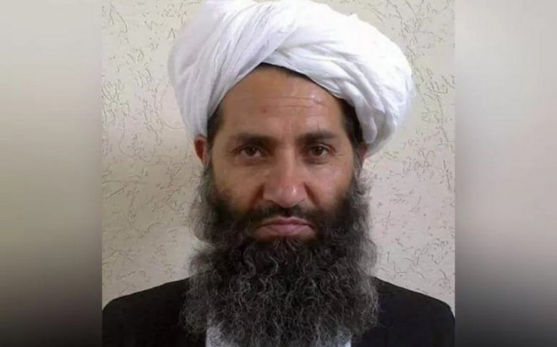 "Taliban"ın lideri qadın hüquqları ilə bağlı fərman imzalayıb