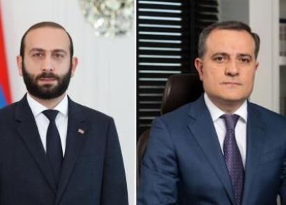 Azərbaycan və Ermənistan xarici işlər nazirlərinin görüşü baş tutmayıb