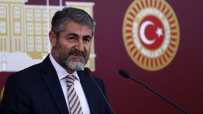 Türkiyənin yeni nazirinin İran kəşfiyyatçısı ilə əlaqəsi üzə çıxıb