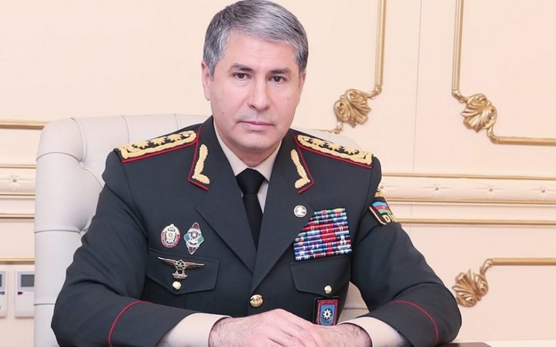 Polis Akademiyasına qəbul qaydası təsdiqlənib