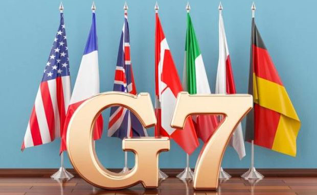 “G7” bəşəriyyət üçün əsas təhlükəyə qarşı  çağırış edib