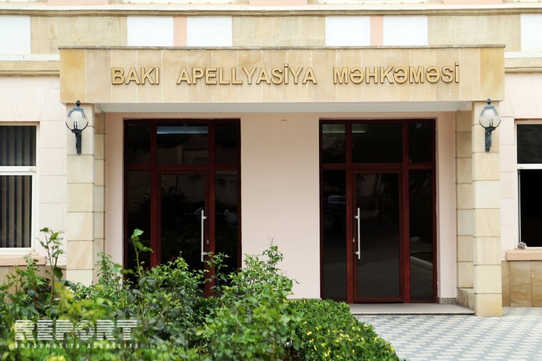 Bakı Apellyasiya Məhkəməsi Yasamaldakı silsilə saxtakarlığa son qoymasa, Konstitusiya Məhkəməsinə şikayət ediləcək